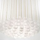 Emanuel Ungaro - Lyssa Chandelier